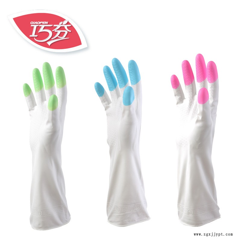 鯊魚(yú)膠手套