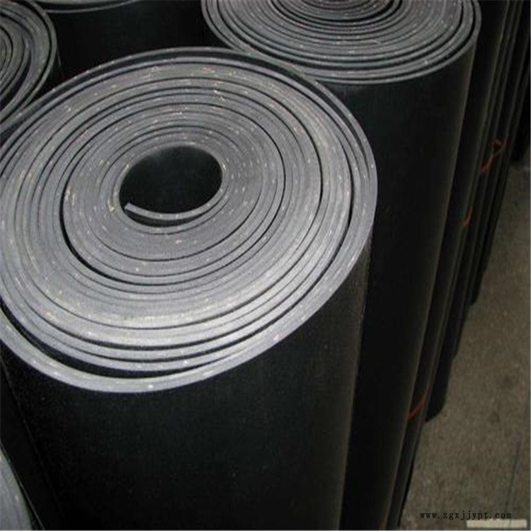 永發(fā)綠色防滑橡膠板 絕緣膠墊  量大優(yōu)惠