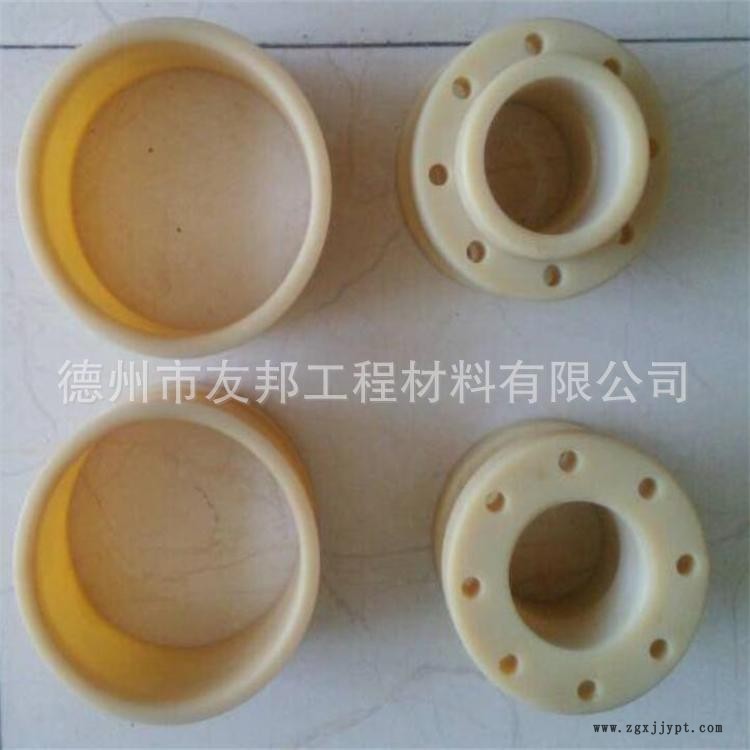 注塑加工尼龍小件