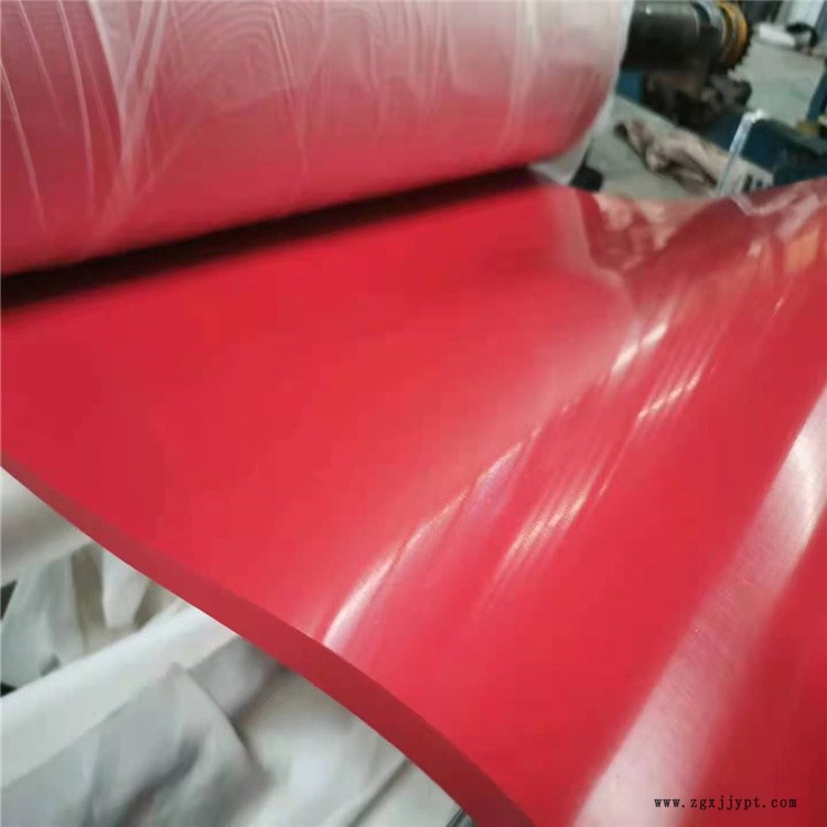 永發(fā) 黑色防滑橡膠板 橋梁專用減震橡膠墊 歡迎訂購(gòu)