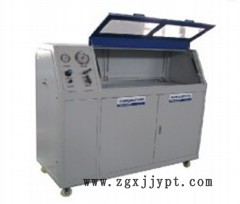 塑料管材水壓(爆破)試驗臺_副本