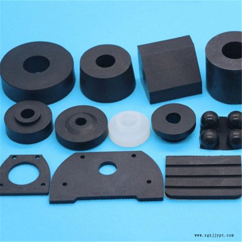橡膠密封件制品 橡膠件加工定做 包鐵橡膠制品 機械用橡膠件