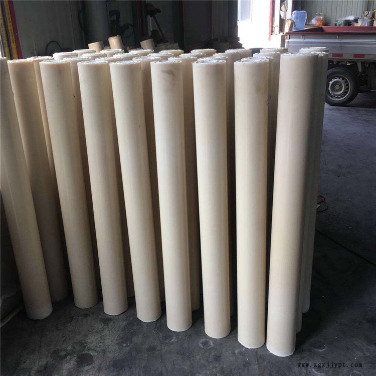 得瑞尼龍 pa66尼龍管 大口徑尼龍管 規(guī)格齊全