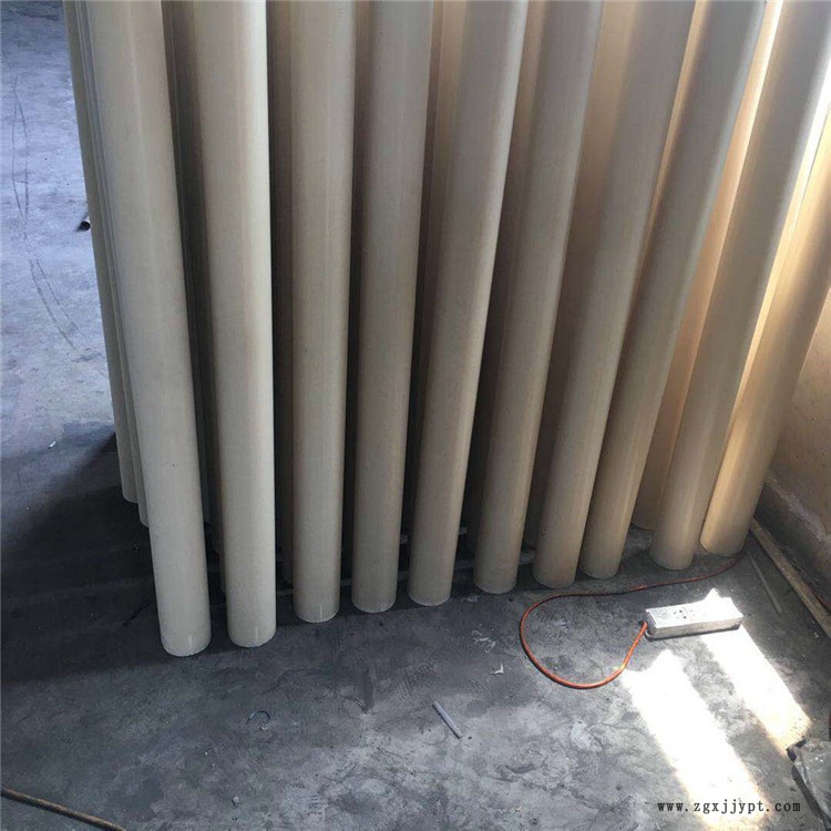 得瑞尼龍 pa66尼龍管 大口徑尼龍管 加工定做