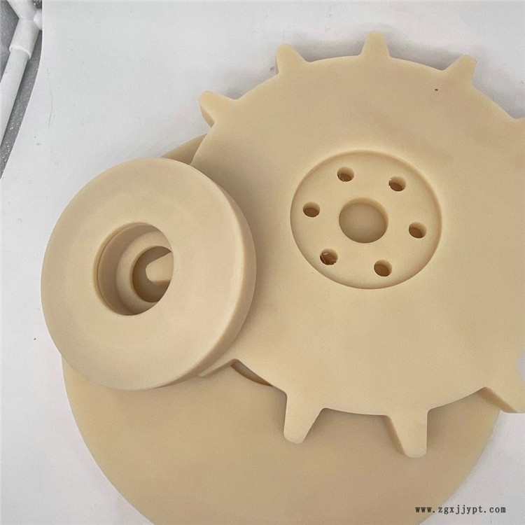 得瑞工程 防滑尼龍齒輪 PA66尼龍齒輪 規(guī)格齊全可定制