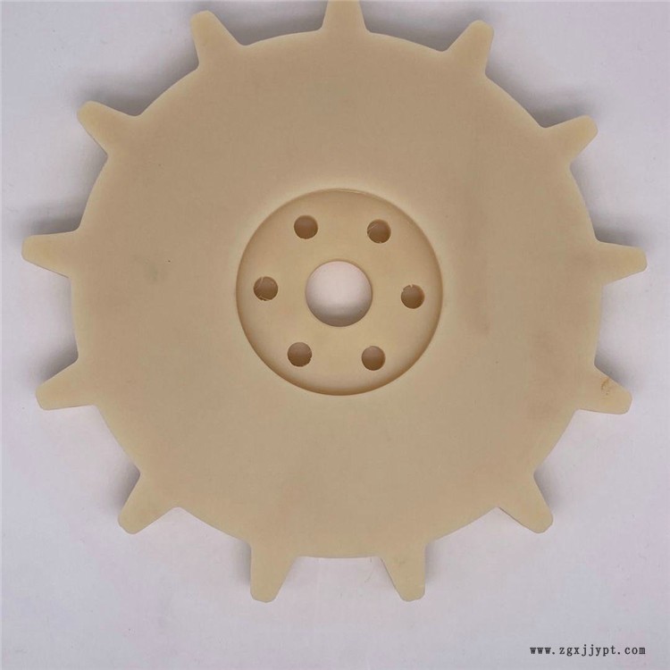 得瑞工程 尼龍齒輪 PA66尼龍齒輪  廠家直銷