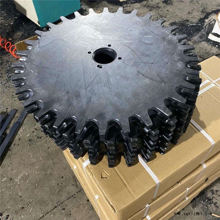 得瑞工程 軸承尼龍齒輪 PA66尼龍齒輪 價(jià)格合理