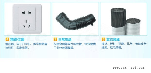 PA66/德國巴斯夫/A3WG6玻纖增強(qiáng)30%  耐老化 耐熱 高剛性示例圖5