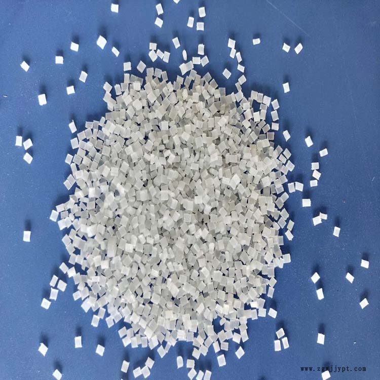 PA66本色半透加纖 表面無(wú)浮纖 耐高溫 GF10-30% 韌性好 高剛性示例圖1