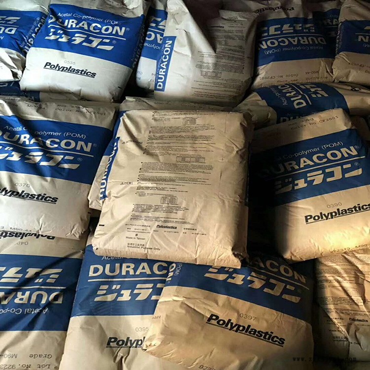 高剛性 聚甲醛POM日本寶理M270-44耐高溫 汽車部件注塑級(jí)塑膠原料示例圖2