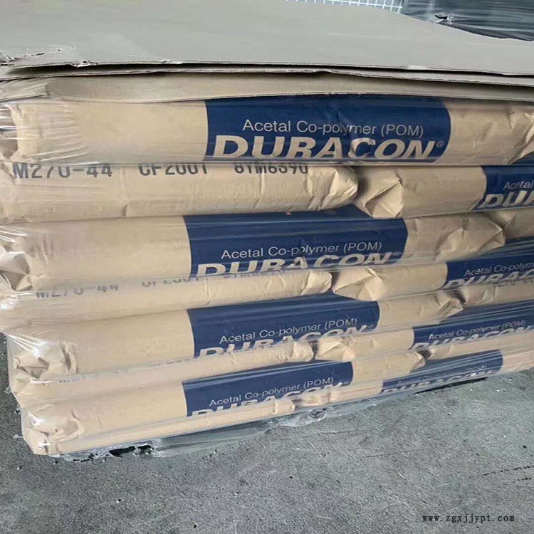 高剛性 聚甲醛POM日本寶理M270-44耐高溫 汽車部件注塑級(jí)塑膠原料示例圖4
