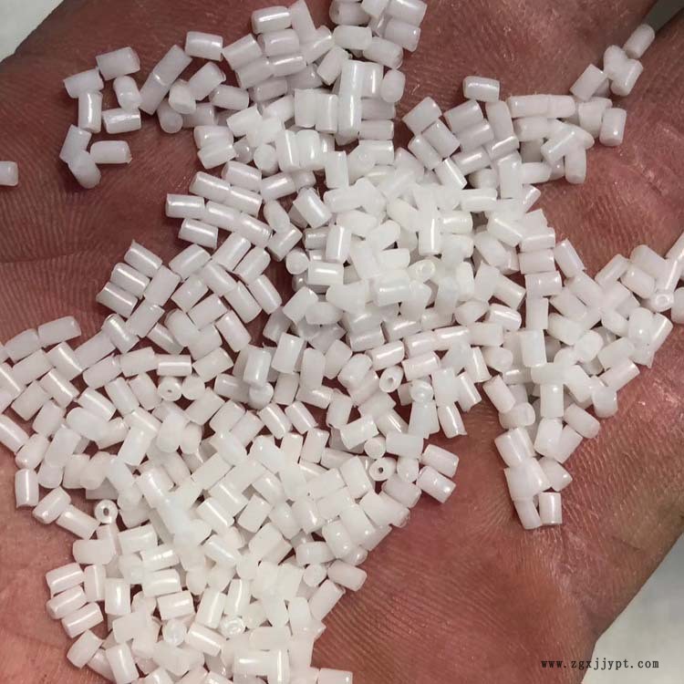 POM聚甲醛本色粒子 純樹(shù)脂 無(wú)雜料  增韌級(jí)  替代寶理 杜邦示例圖1