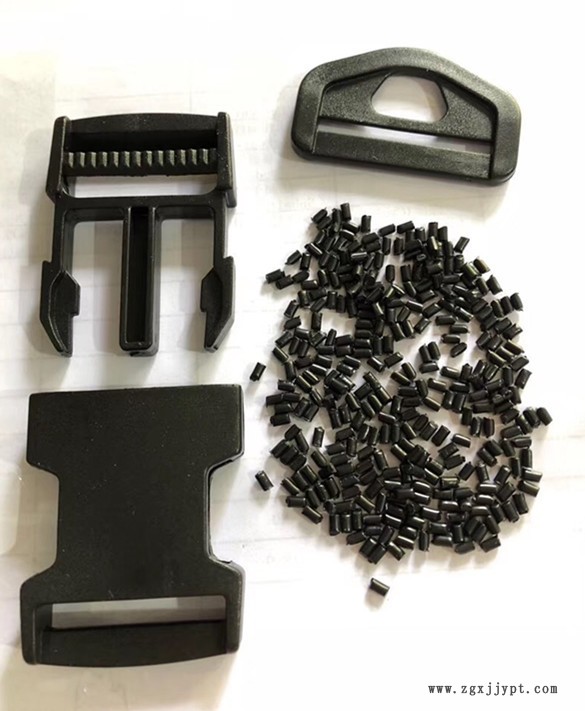 POM本色新料加纖GF10/15/25/30  超高耐磨 縮水率低 高剛性示例圖3