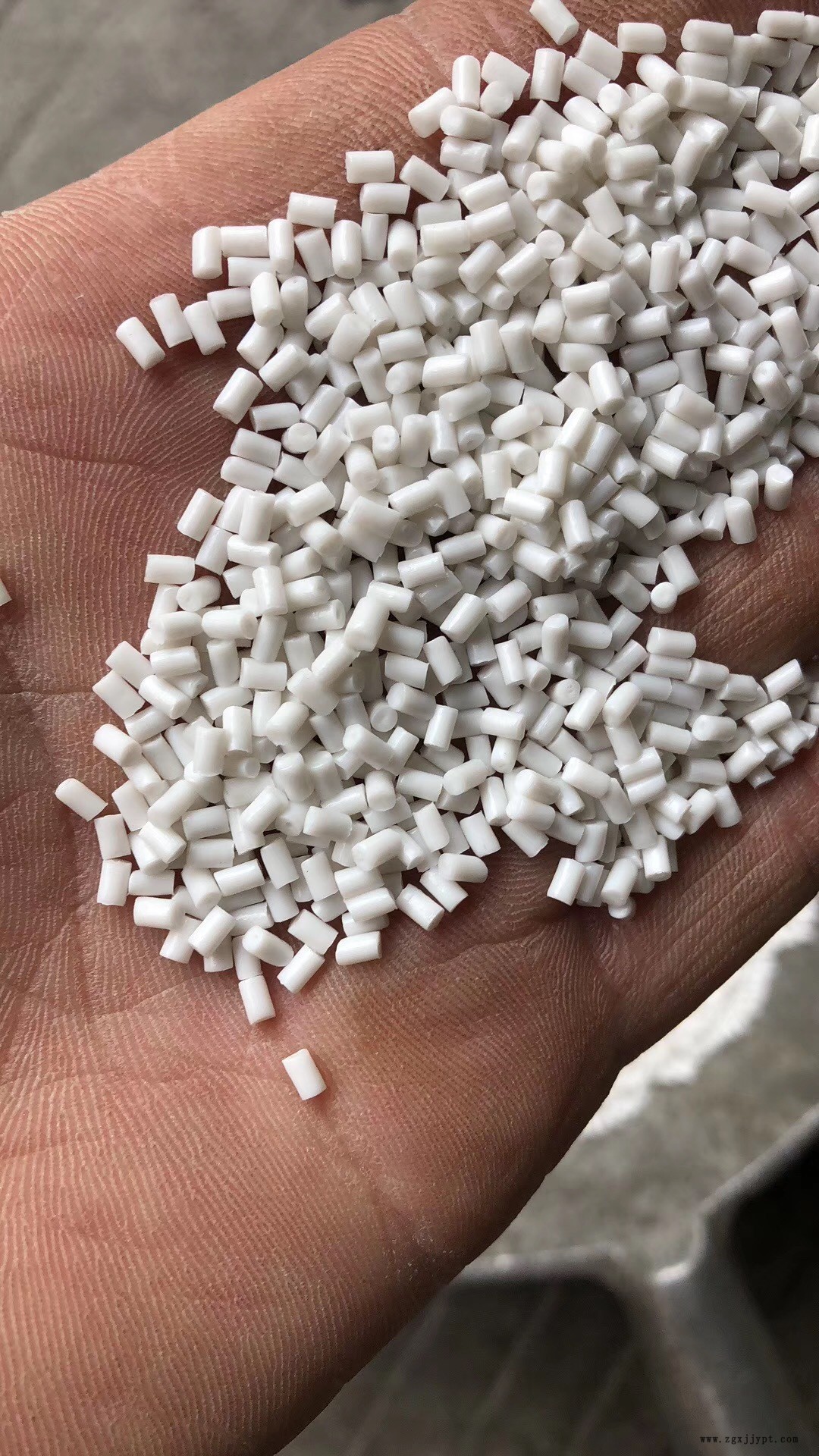 POM本色新料加纖GF10/15/25/30  超高耐磨 縮水率低 高剛性示例圖5