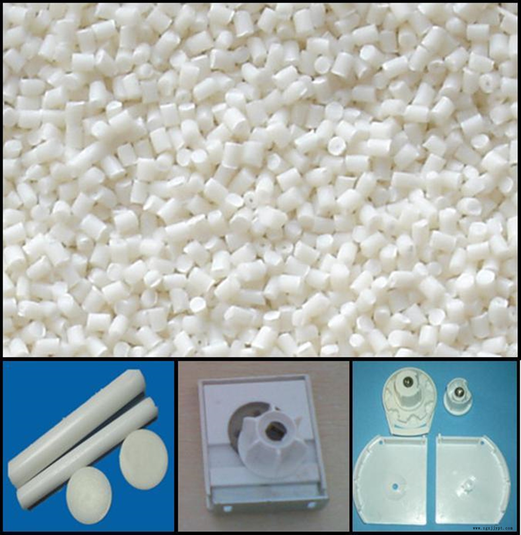 供應(yīng) 日本寶理 YF-20 耐磨,增強(qiáng)級(jí),高滑動(dòng),耐高溫 滑輪組件示例圖7