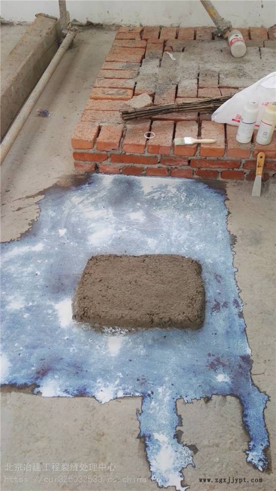 浙江混凝土膠粘劑強耐水性耐老化