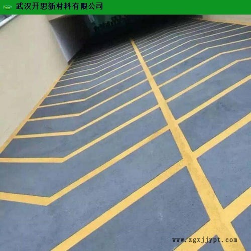 湖南彩色防滑路面膠粘劑多少錢(qián)