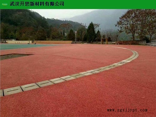 湖南彩色防滑路面膠粘劑多少錢(qián)