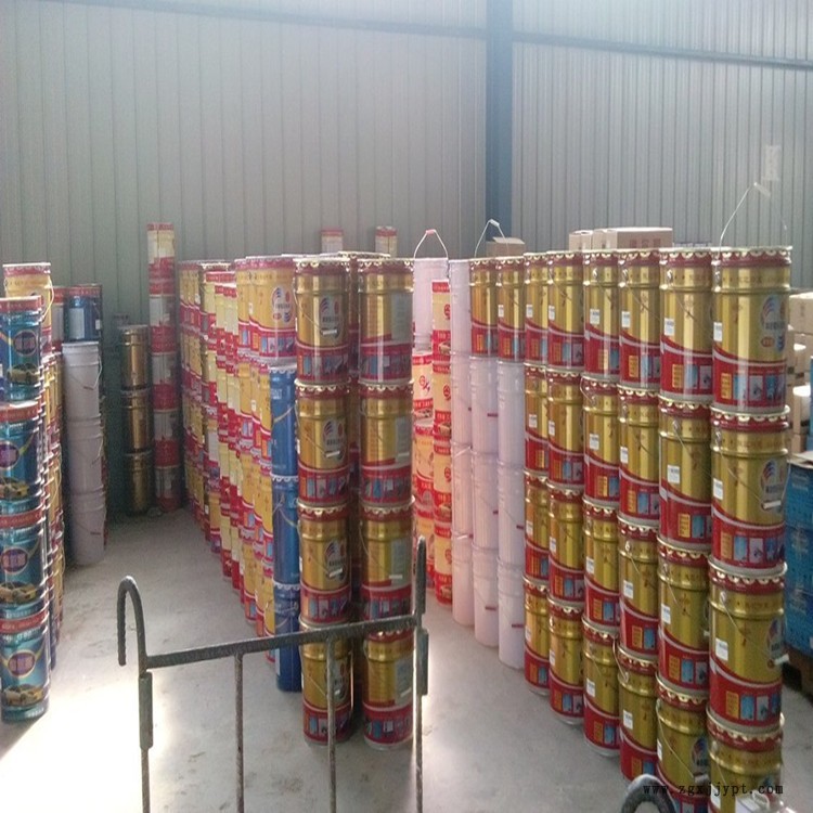 德爾富橋面防水 涂料  ZEDS抗?jié)B透底漆   MMA防水涂料   膠粘劑示例圖5