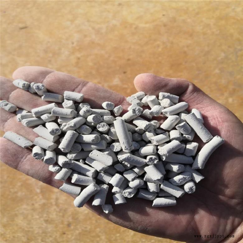 河南信陽脫硫脫硝劑批發(fā)基地 脫硫脫硝催化劑價格優(yōu)惠 友興環(huán)保報價沭陽