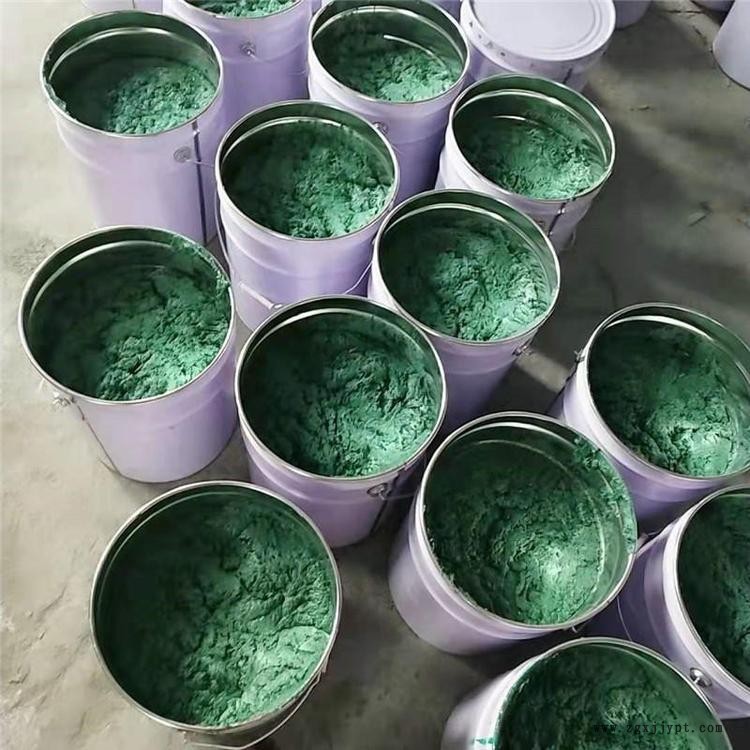 電廠防腐施工用玻璃鱗片 脫硫塔內(nèi)部防腐 向緯 中高溫玻璃鱗片膠泥 供應(yīng)商示例圖11