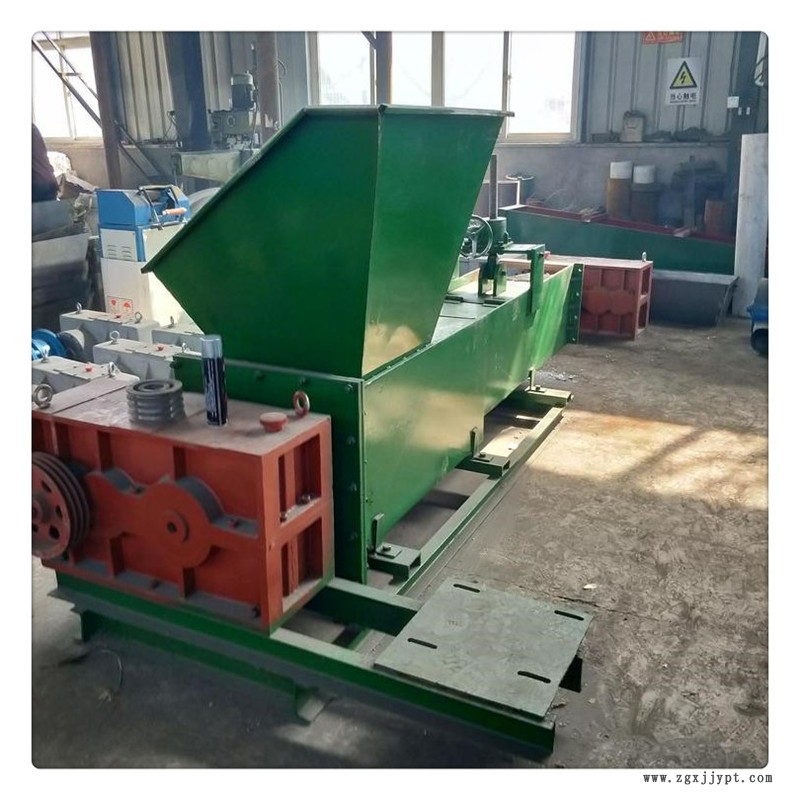雙螺桿發(fā)泡劑壓縮成塊機 液化氣廢舊泡沫化坨造塊機 廢舊泡沫化餅機