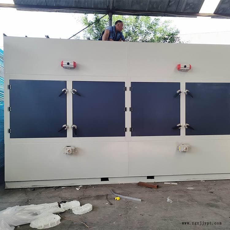 江西景德鎮(zhèn)印刷廠廢氣催化燃燒催化劑上門安裝