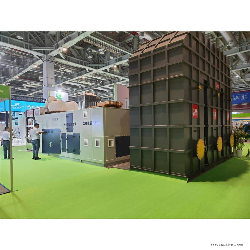 漆包線廢氣處理-催化燃燒催化劑 催化燃燒加熱功率-工業(yè)有機(jī)廢氣凈化設(shè)備