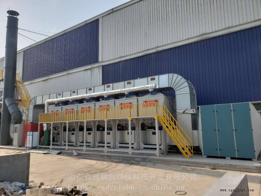 漆包線廢氣處理-催化燃燒催化劑 催化燃燒加熱功率-工業(yè)有機(jī)廢氣凈化設(shè)備