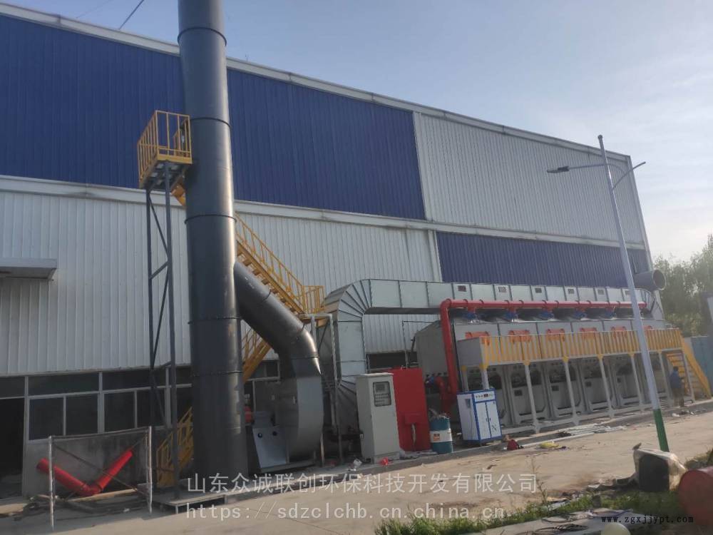 日照陶瓷廠廢氣處理-催化燃燒催化劑-環(huán)保達(dá)標(biāo)廠家直銷