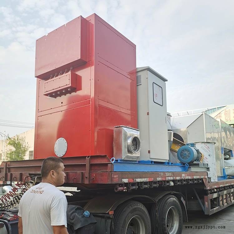 河南鶴壁焊接打磨房催化燃燒催化劑上門安裝