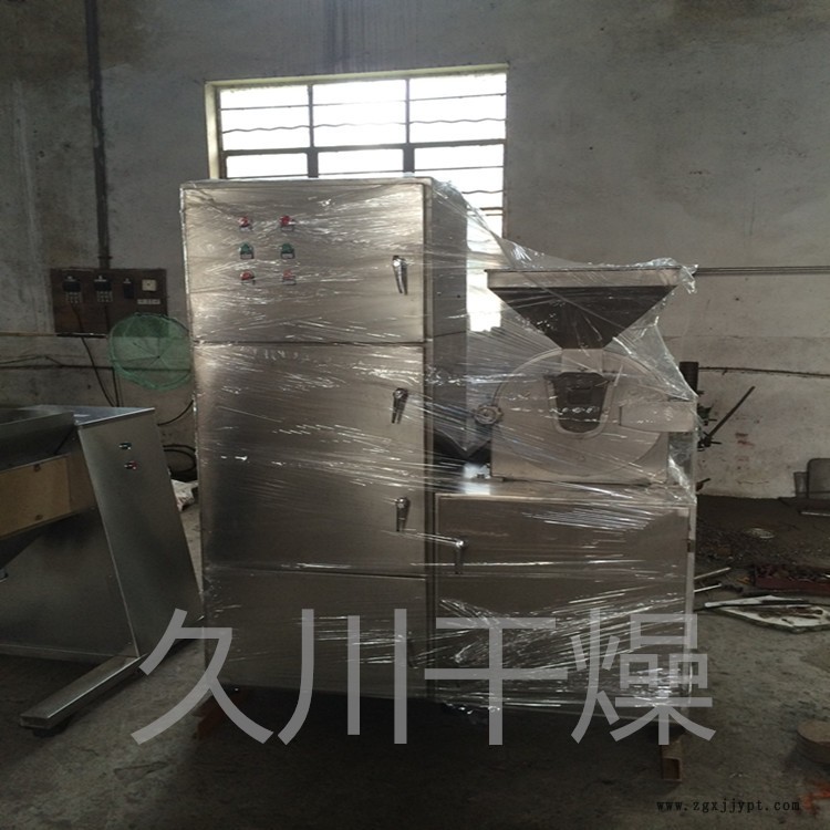 柴胡粉碎機-粉碎機械-藥破碎機催化劑示例圖2