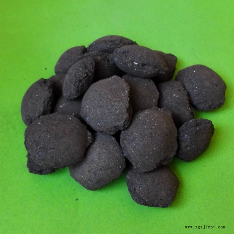 供應強降COD微電解填料 微電解鐵碳填料 微電解填料品質示例圖4