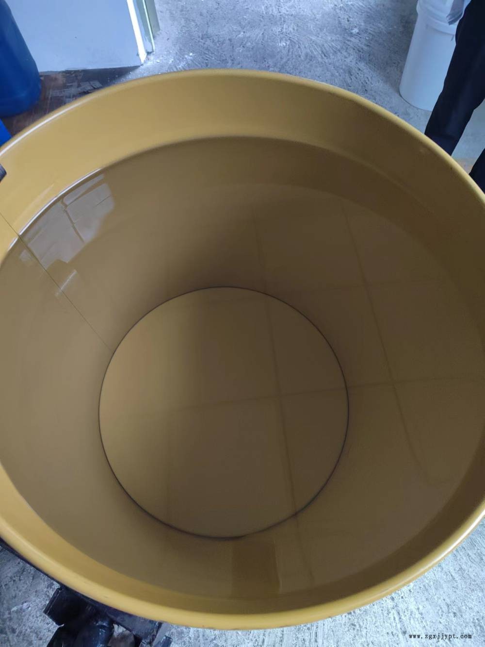 長鏈烷基改性硅油 塑料脫模劑 聚氨酯制品脫模劑 合成樹脂內(nèi)脫模劑 干性硅油示例圖1