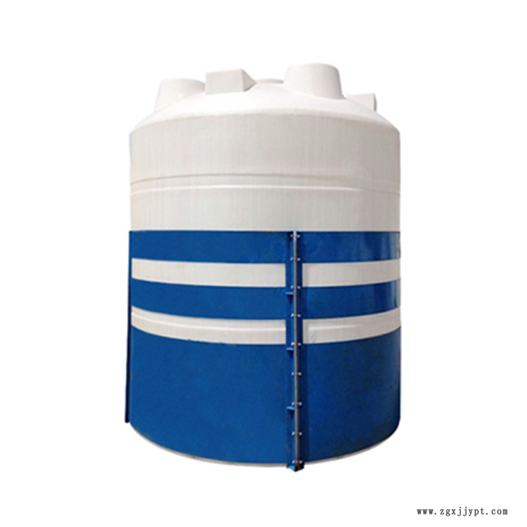 30噸凈化罐子 40立方復(fù)配罐儲(chǔ)罐 甬誠發(fā)泡劑儲(chǔ)存塑料槽罐