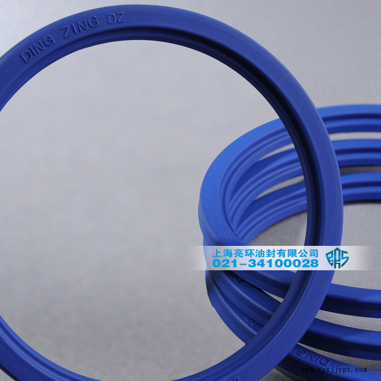 DING ZING油封軸用D-2型(2)