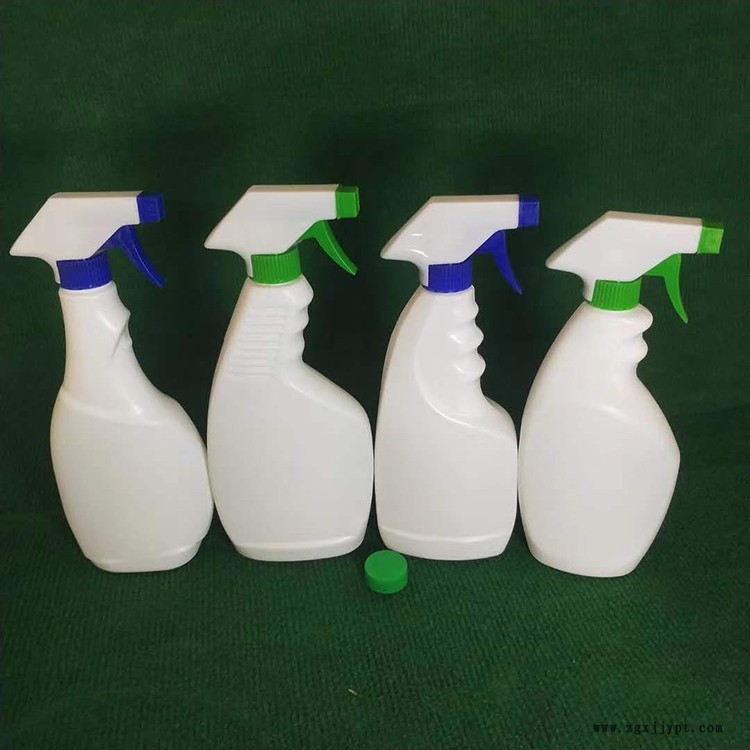 清洗劑噴壺 清洗劑噴瓶噴壺a 春源塑料