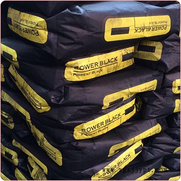 大量供應(yīng)密封條色母護(hù)套料用炭黑顏料炭黑顆粒高黑度 印染涂料示例圖4