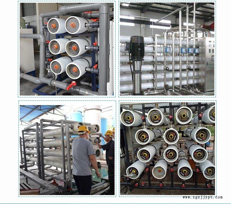 工業(yè)反滲透膜阻垢劑，RO膜專用清洗劑，反滲透膜清洗劑，化學(xué)清洗示例圖6