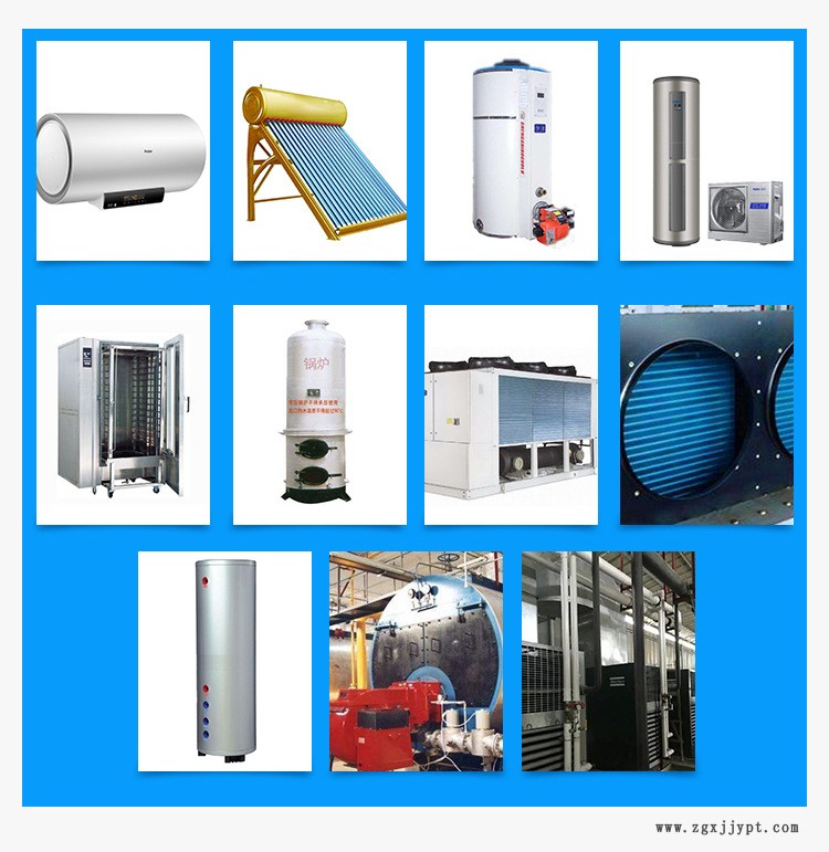 水垢清潔劑，固體除垢劑，水垢除垢劑，工業(yè)清洗劑，水垢除垢劑示例圖5