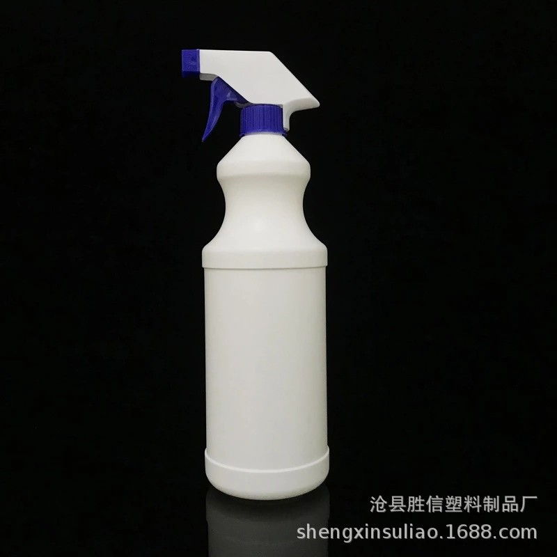 清洗劑噴瓶 消毒水瓶 油煙凈專(zhuān)用噴霧瓶 恒塑品牌質(zhì)量放心