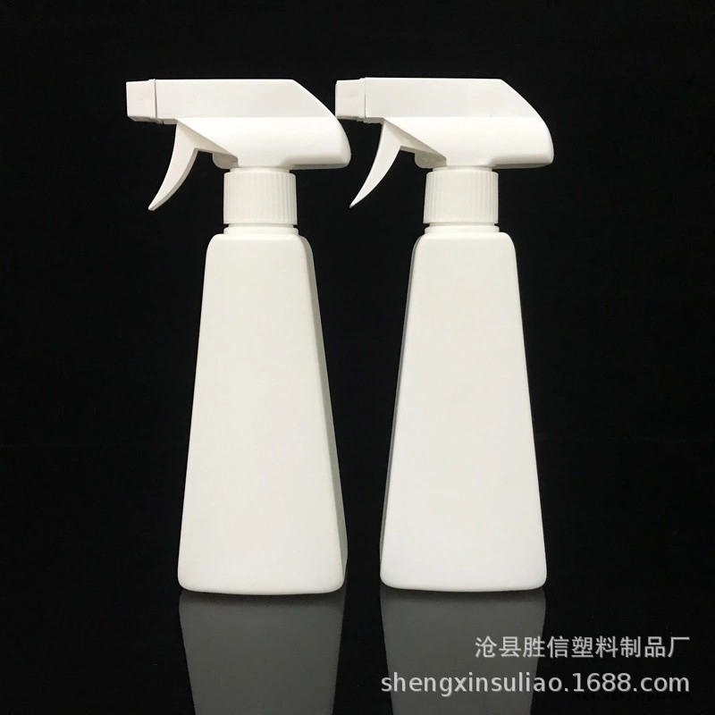 玻璃清洗劑噴壺 園藝澆花壺 塑料噴霧瓶 恒塑廠家直供