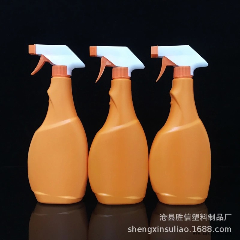 玻璃清洗劑噴壺 噴霧瓶 塑料噴霧瓶 恒塑品牌質(zhì)量放心