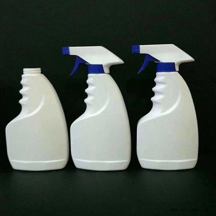 油煙機清洗劑瓶 500油煙凈噴瓶  春源塑料