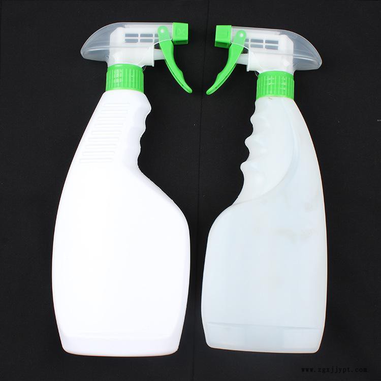 油煙機清洗劑瓶 500油煙凈噴瓶  春源塑料