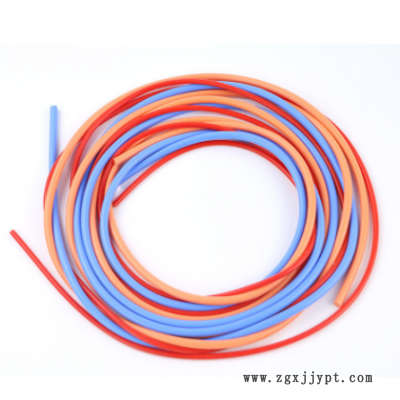 實心硅膠條密封條橡膠條LED燈圓型1.0 1.5 1.8 2.0硅膠密封條現貨