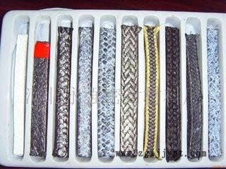 16X16浸四氟高碳盤根需求