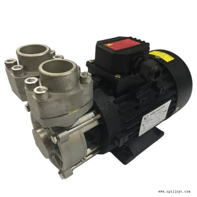 WUODOR沃德高溫導(dǎo)熱油泵 YS-20A-F泵 模溫機(jī)高溫馬達(dá)