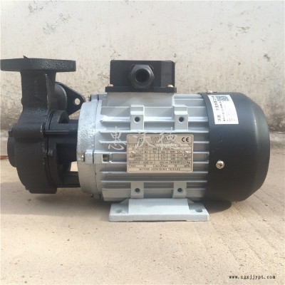 元欣熱水泵 YS-15A-120循環(huán)泵 模溫機泵