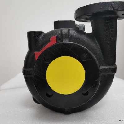 壓縮機用耐高溫?zé)嵊捅肶S-35C模溫機高溫泵高溫循環(huán)離心泵RGP-20